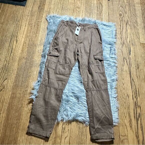 DEX chinos pants - Picture 6 of 8